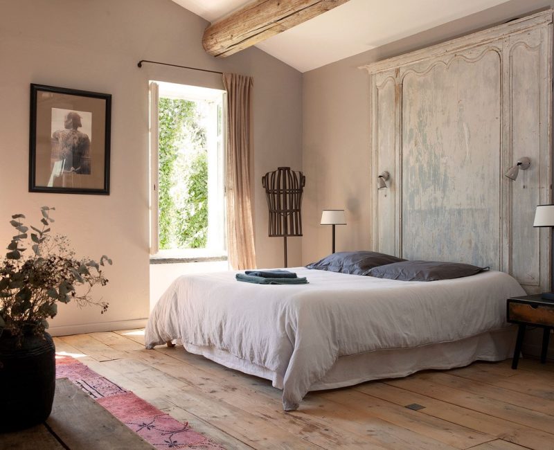 chambre d'hôtes Mazan Ventoux la maiZon